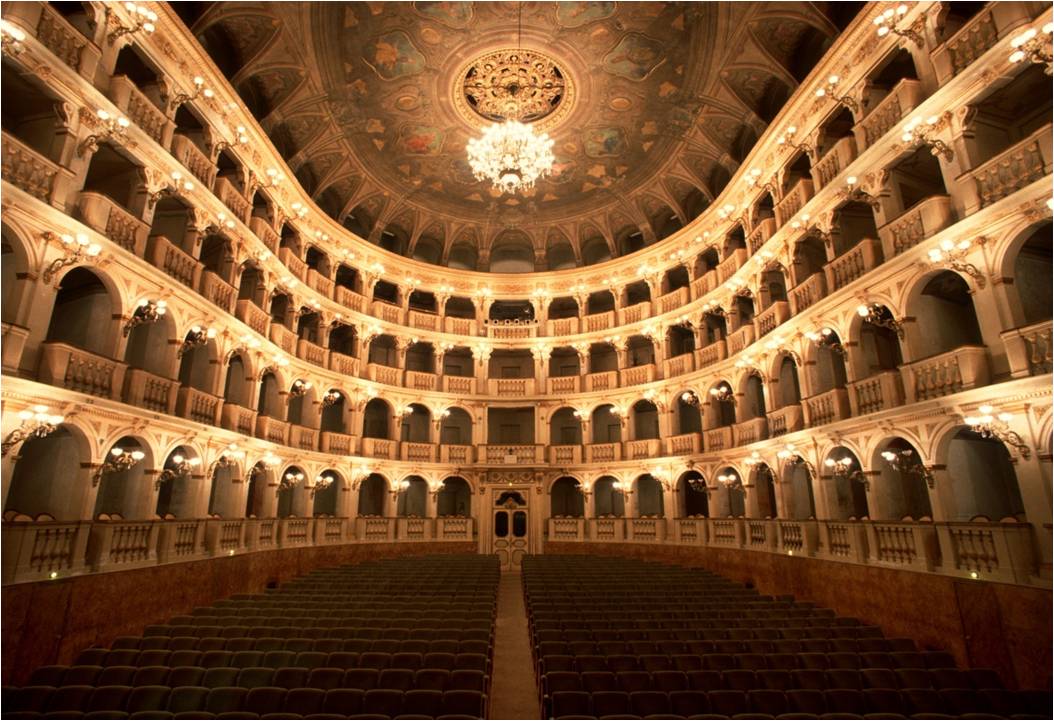 teatro comunale