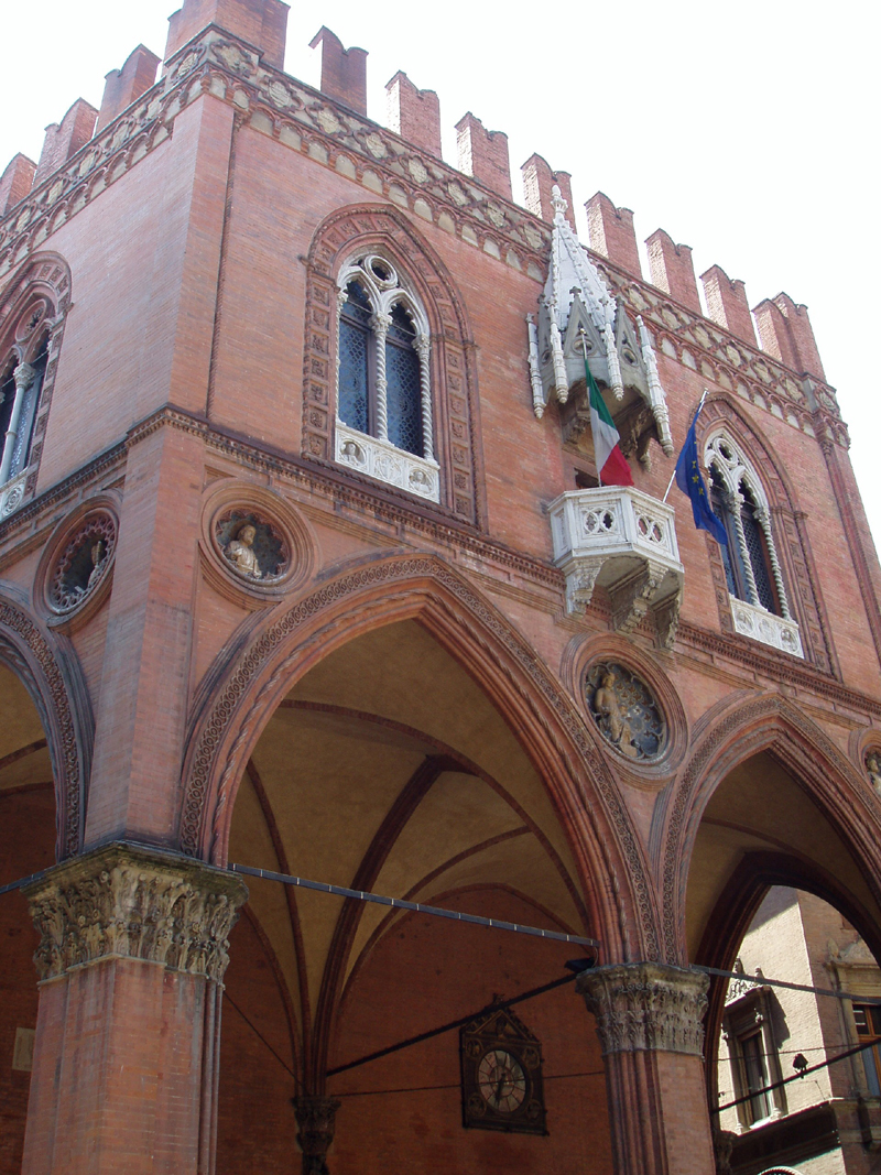 11)ComunediBologna