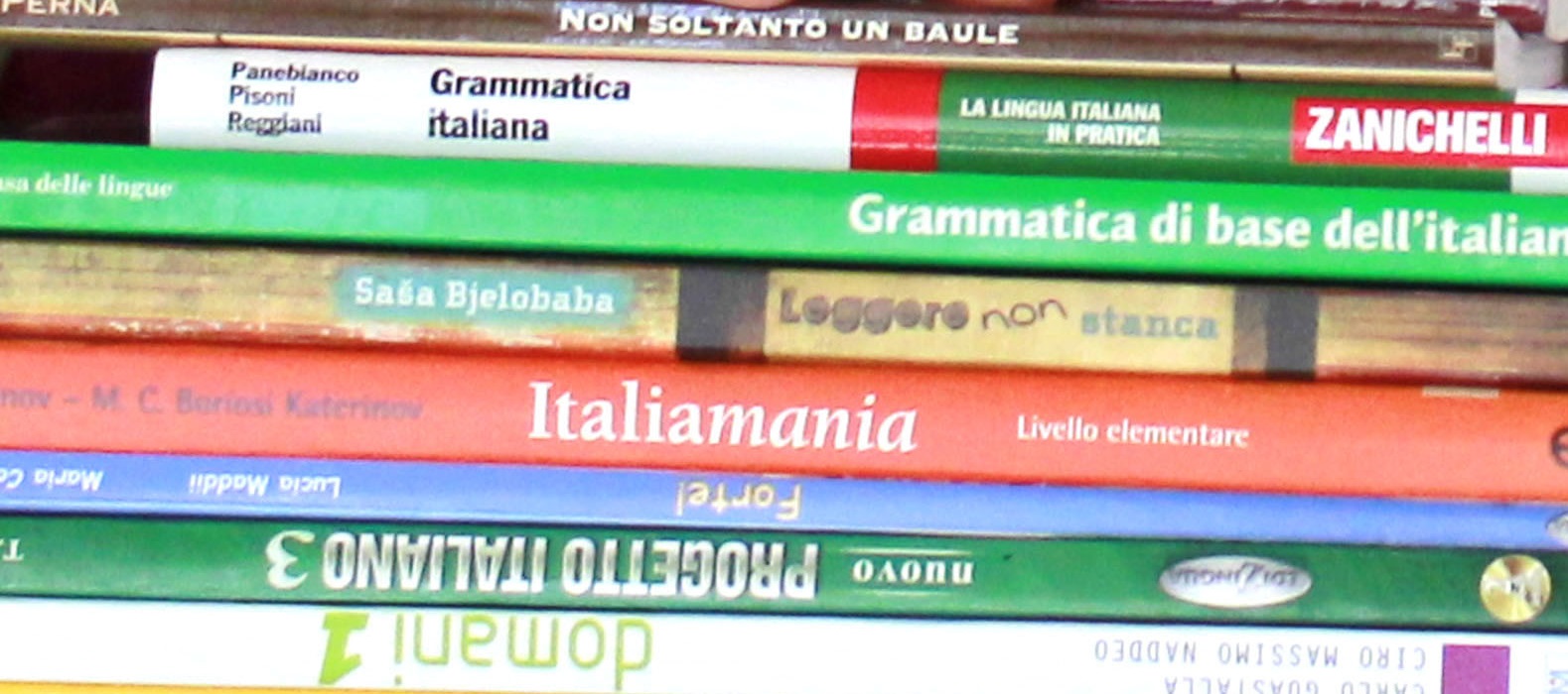 libri